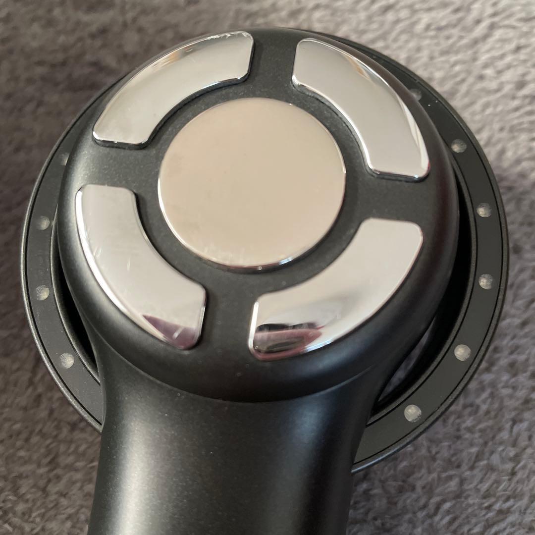 バスタイムボミー VONMIE 美顔器 レベル調整機能付き