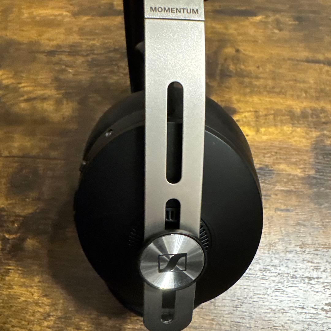 ヘッドホン Sennheiser MOMENTUM Wireless M3AEBTXL