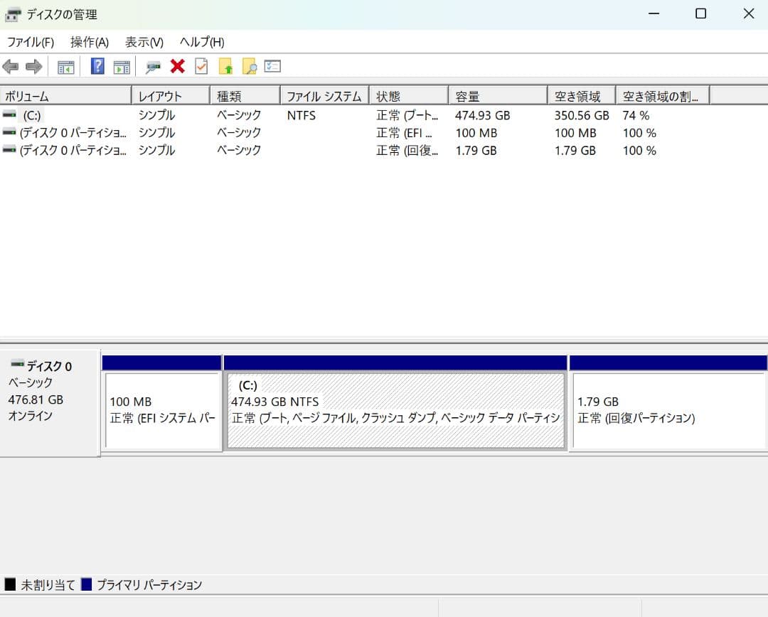 MINISFORUM ミニPC UM560 Ryzen5 32GB 512GB