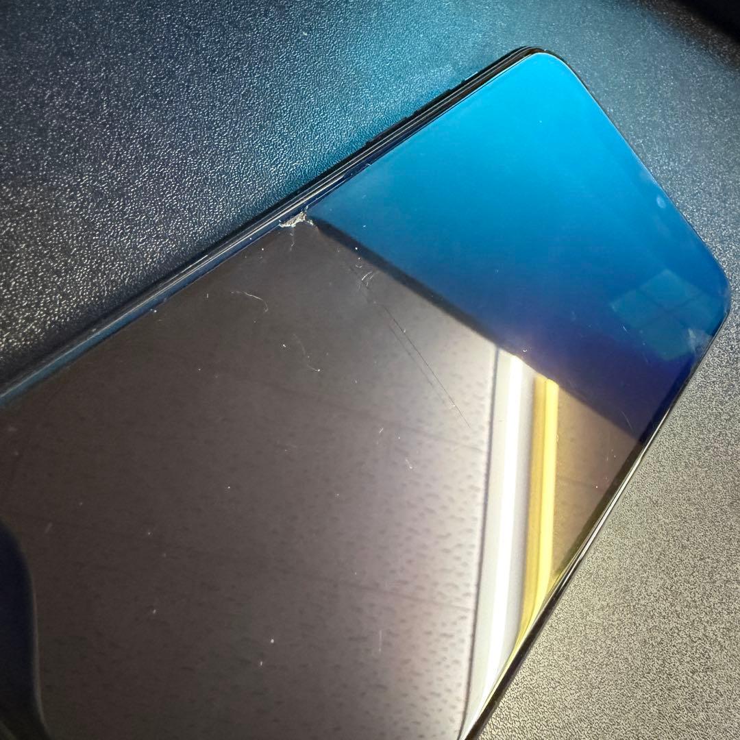 Apple iPhone 11 Pro 256 ミッドナイトグリーン simフリ