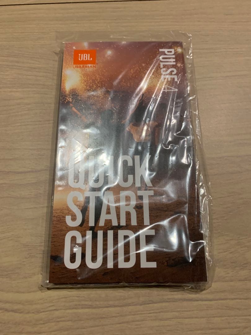 お値下げ歓迎 JBL PULSE 4 Bluetooth スピーカー