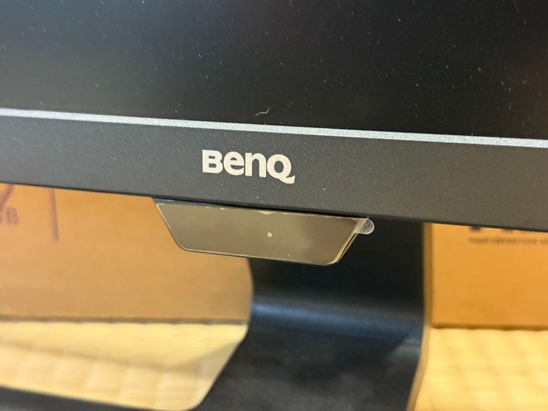 極美品⭐︎ BenQ GW2780 27インチ LCDモニター
