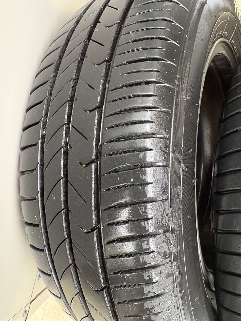 さ*ん様 Toyo Tires 195/65/15タイヤホイール4本セット トラ
