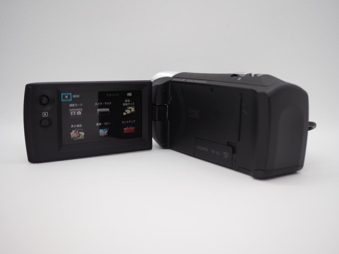 Sony / ソニー HANDYCAM HDR-CX470 / ビデオカメラ
