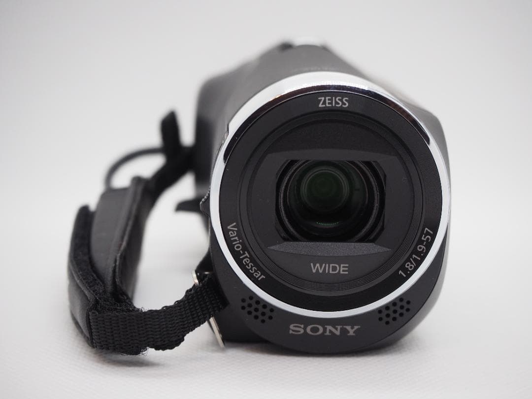 Sony / ソニー HANDYCAM HDR-CX470 / ビデオカメラ
