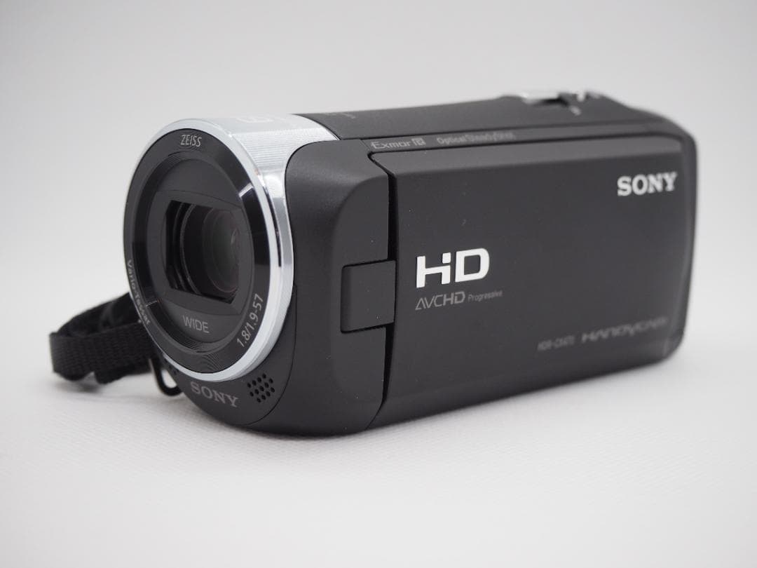 Sony / ソニー HANDYCAM HDR-CX470 / ビデオカメラ