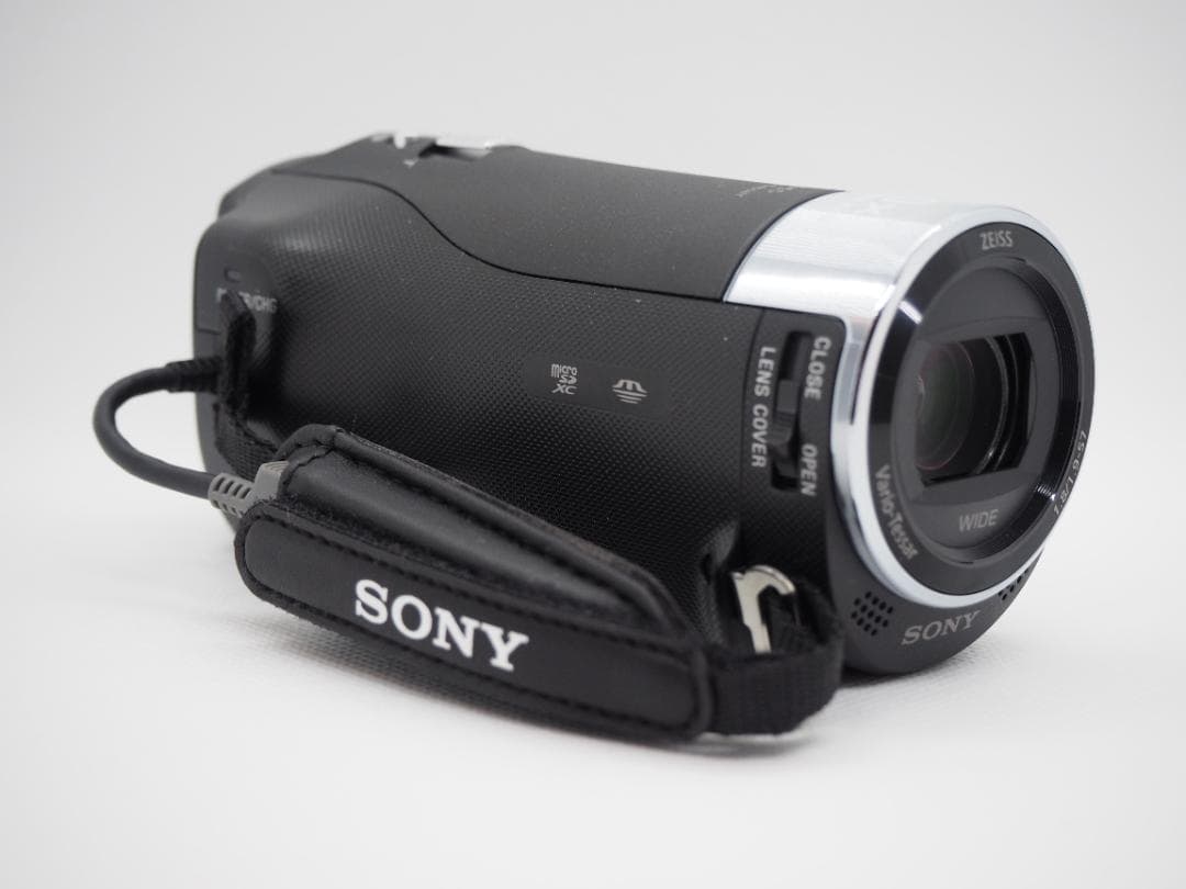 Sony / ソニー HANDYCAM HDR-CX470 / ビデオカメラ