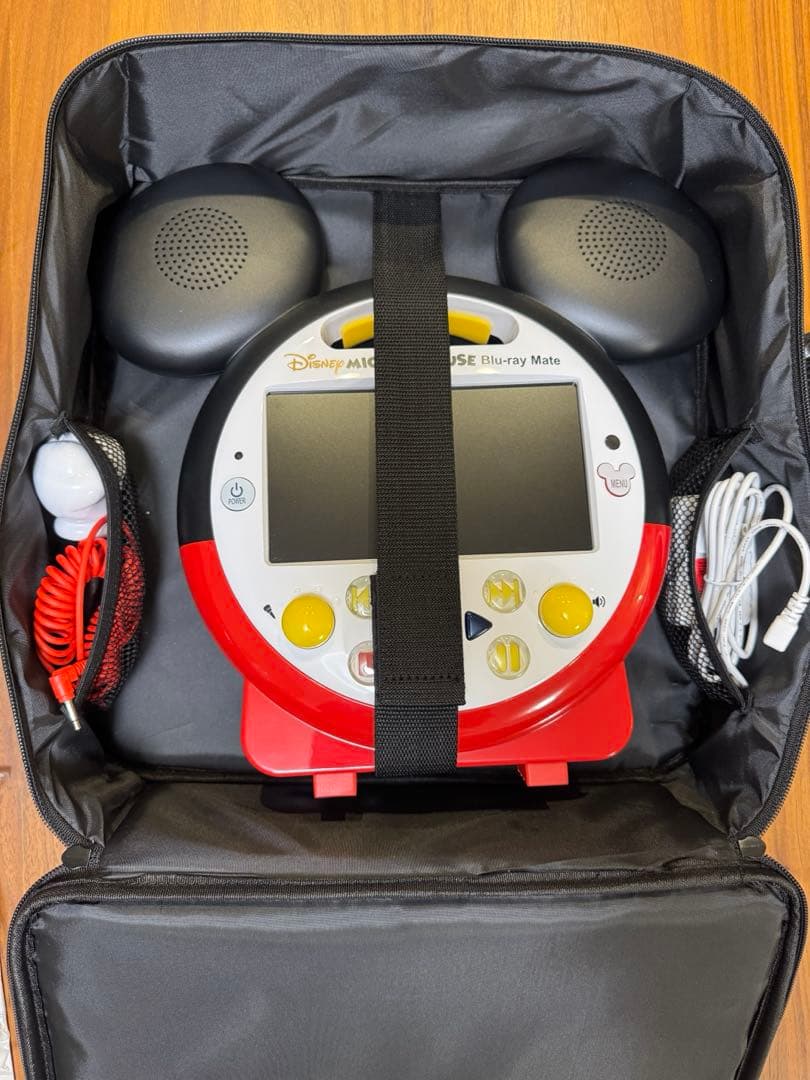 DWE ミッキーメイト ブルーレイメイト