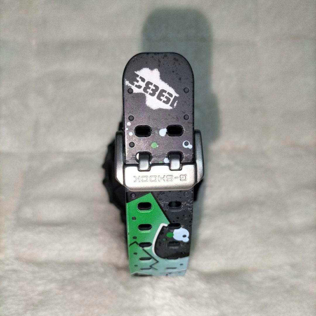 G-SHOCK GX-56SS-1JR カモフラージュ