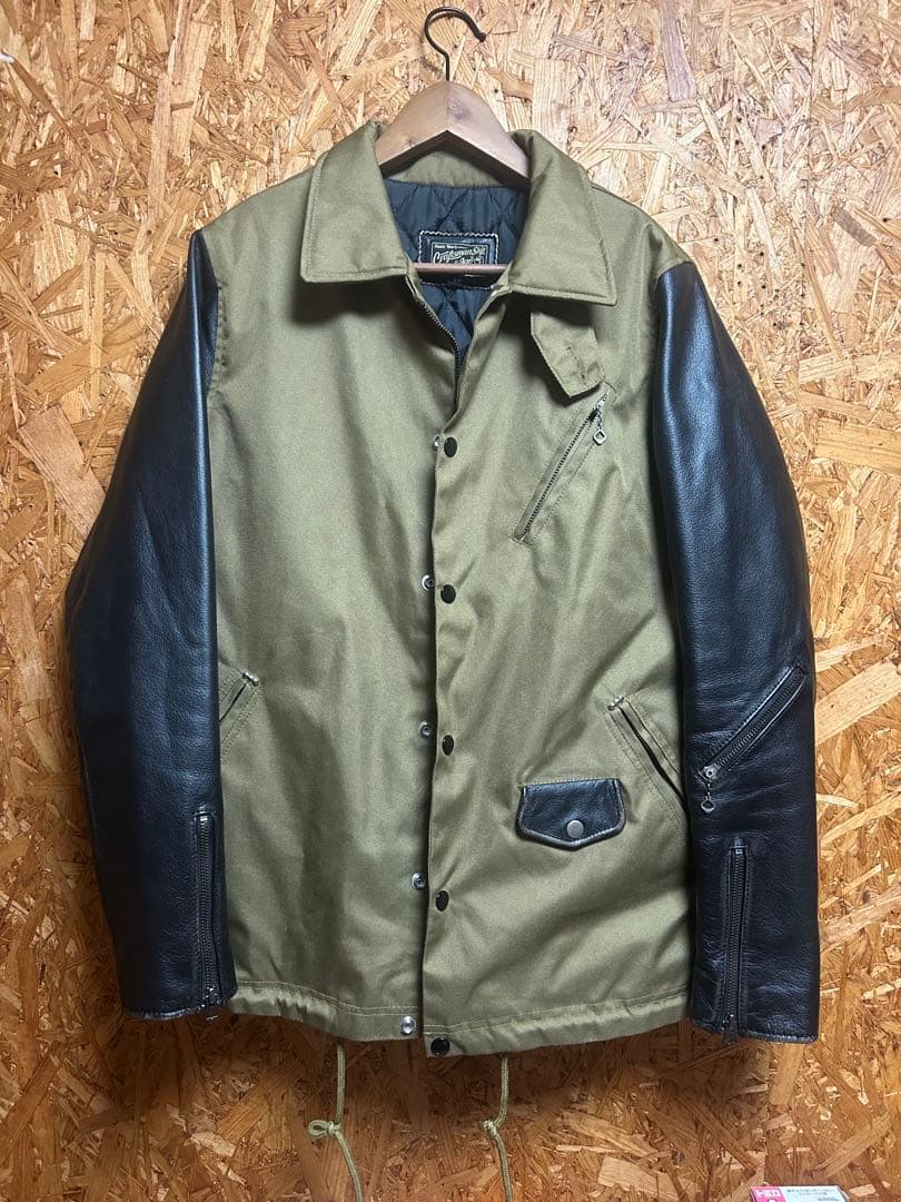 vin&age vtj2 コーチライダース