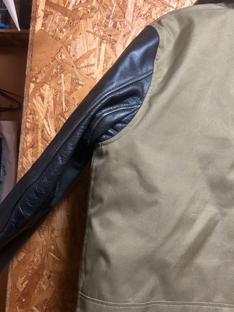 vin&age vtj2 コーチライダース