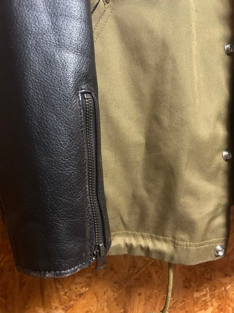 vin&age vtj2 コーチライダース