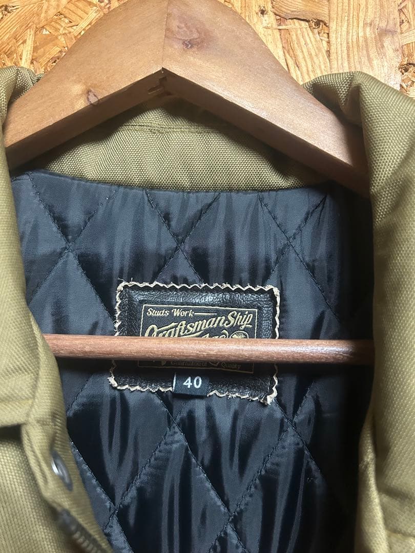 vin&age vtj2 コーチライダース