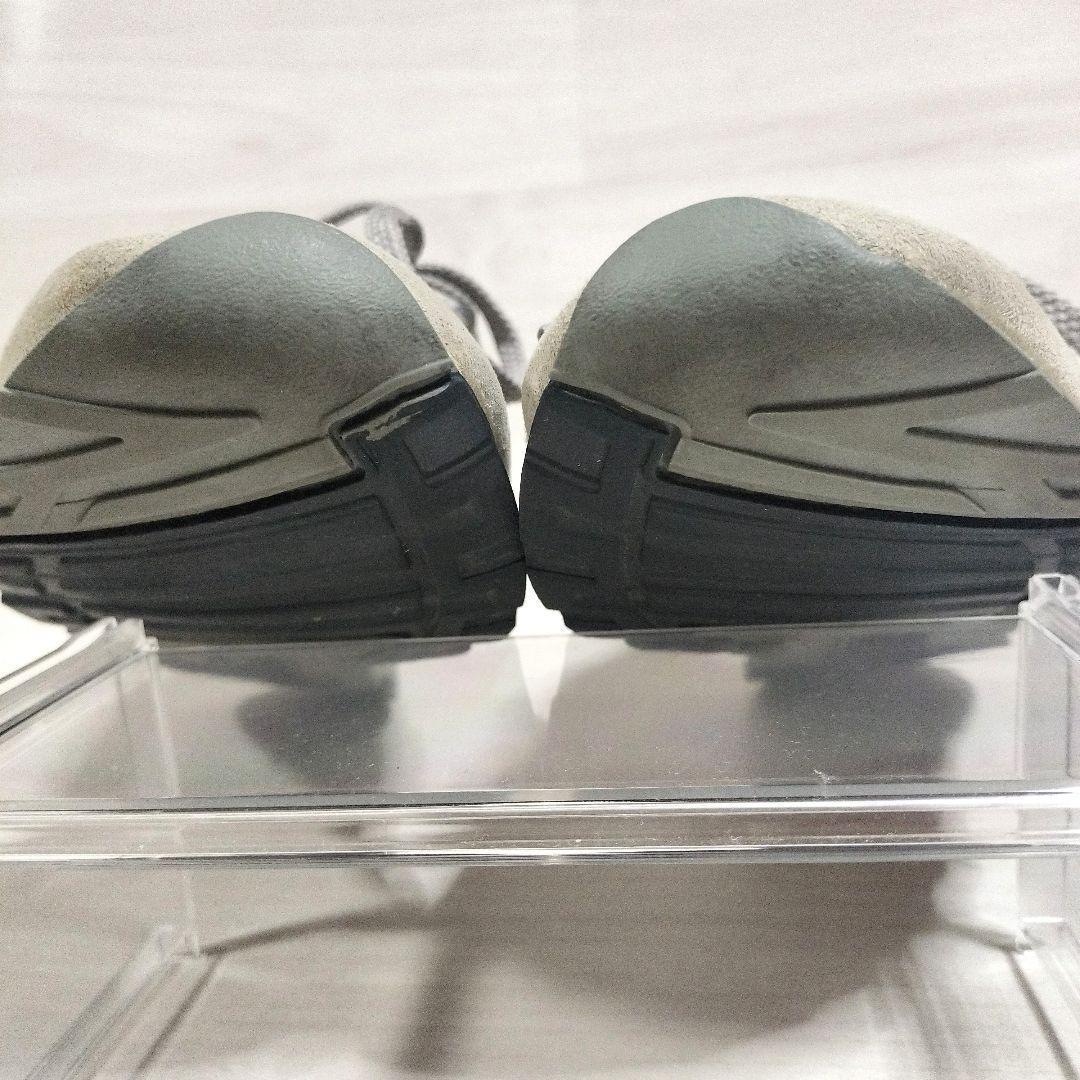 ニューバランス U1500PGL イングランド製 スエード スニーカー 26.5