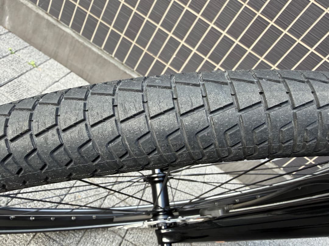 【ryuさん専用】YAMAHA CROSSCORE RC 初代モデル 白・M