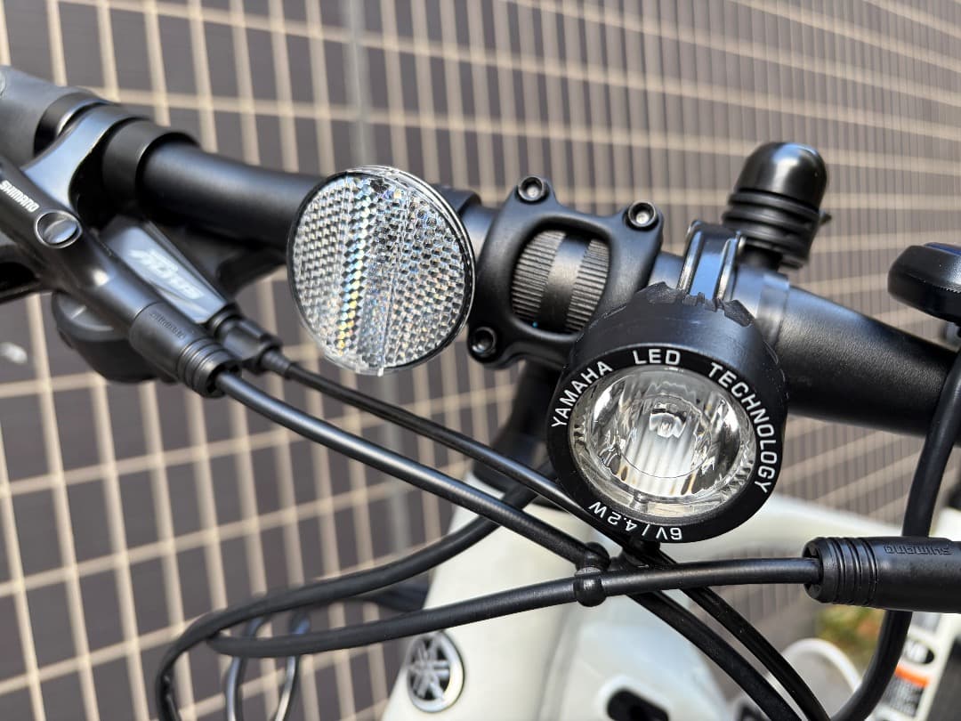 【ryuさん専用】YAMAHA CROSSCORE RC 初代モデル 白・M