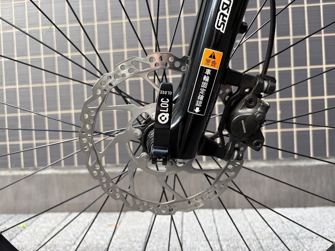 【ryuさん専用】YAMAHA CROSSCORE RC 初代モデル 白・M