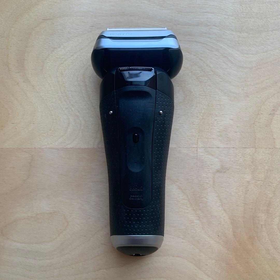 ブラウン BRAUN シリーズ9 PRO