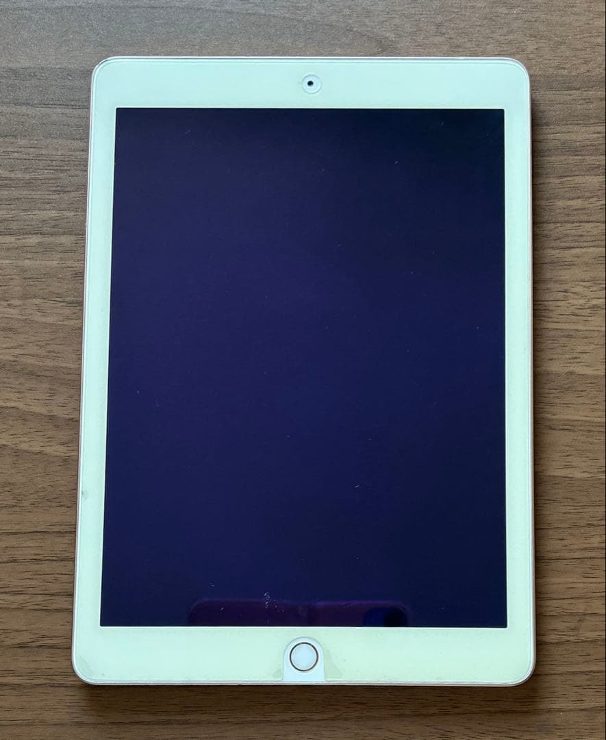 Apple iPad (第6世代) Wi-Fi 32GB