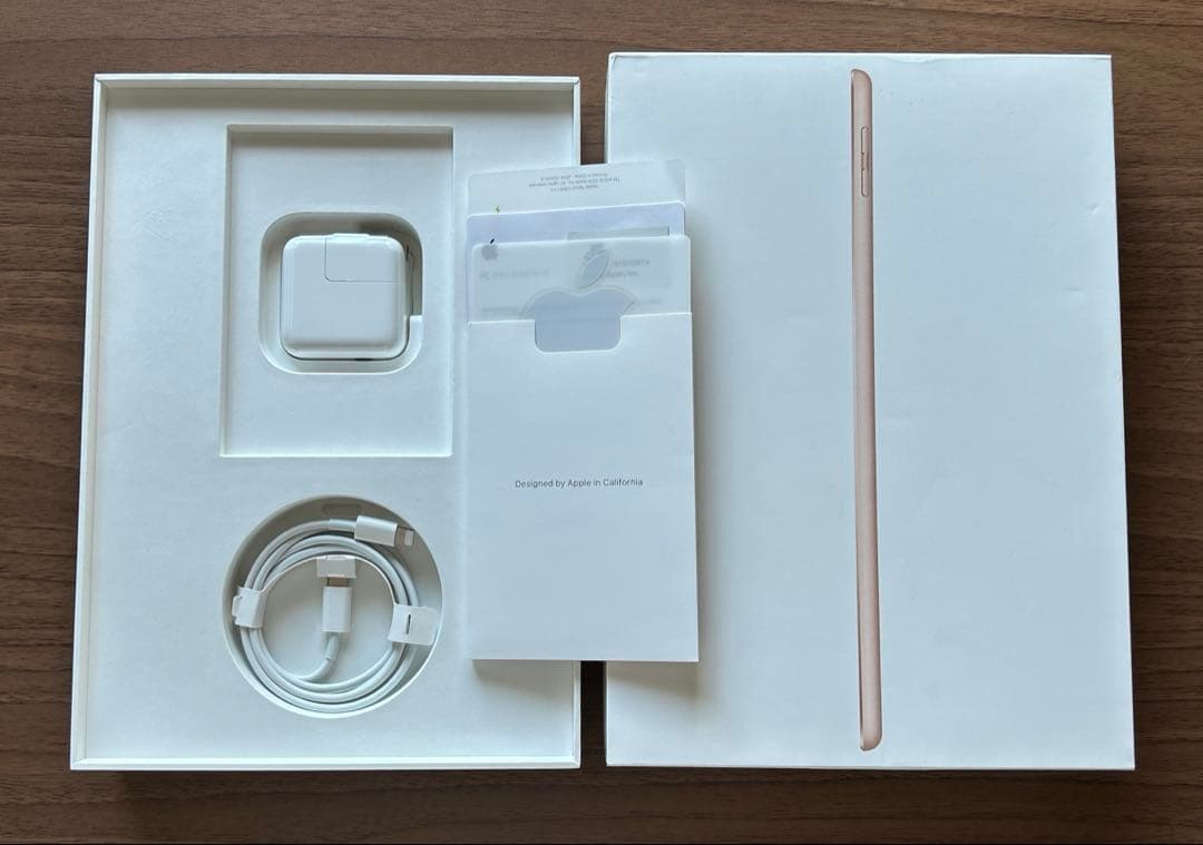 Apple iPad (第6世代) Wi-Fi 32GB