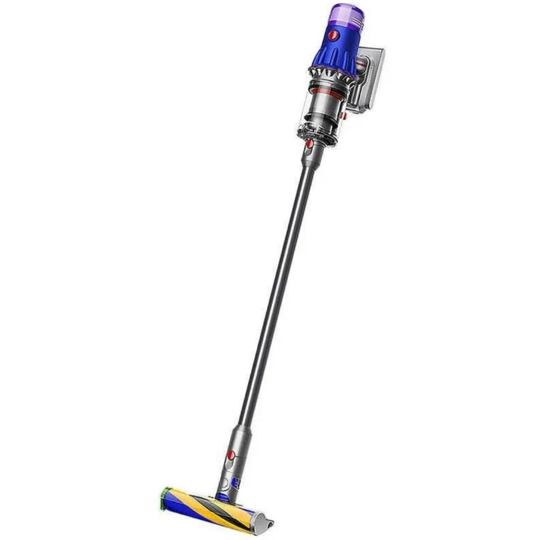 ダイソン SV20 Dyson V12 Detect Slim Fluffy