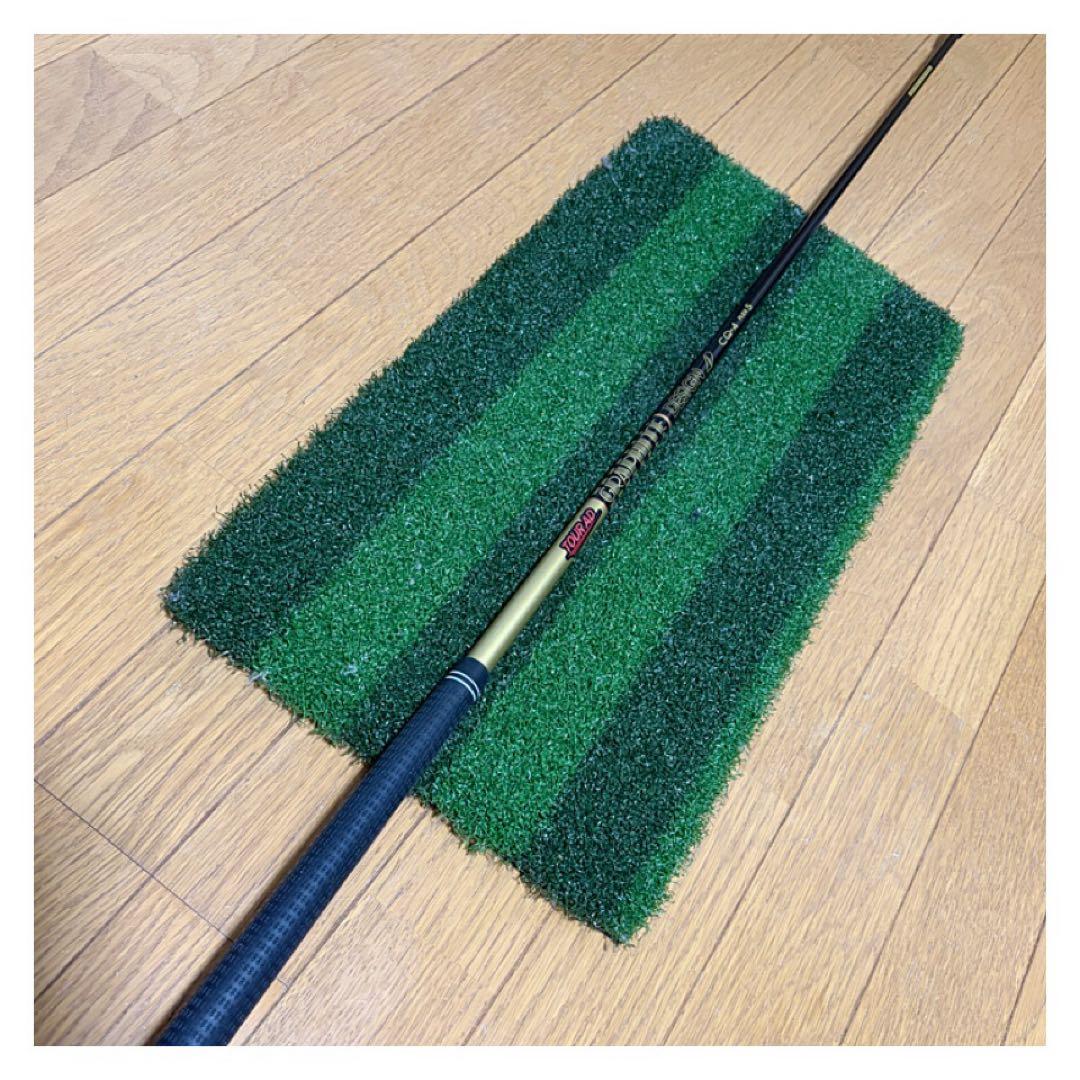 いのっちツアーAD CQ 4S キャロウェイスリーブ付　1W用