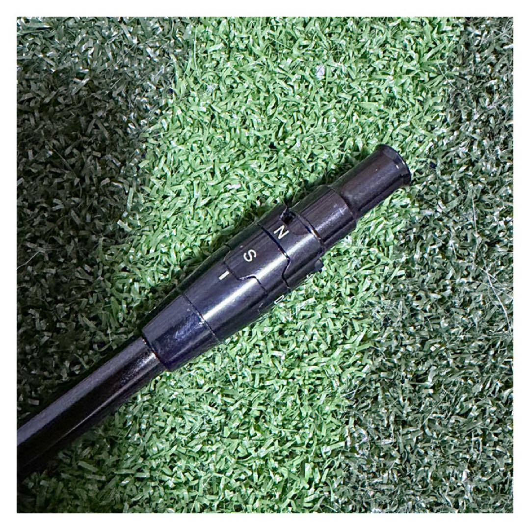 いのっちツアーAD CQ 4S キャロウェイスリーブ付　1W用