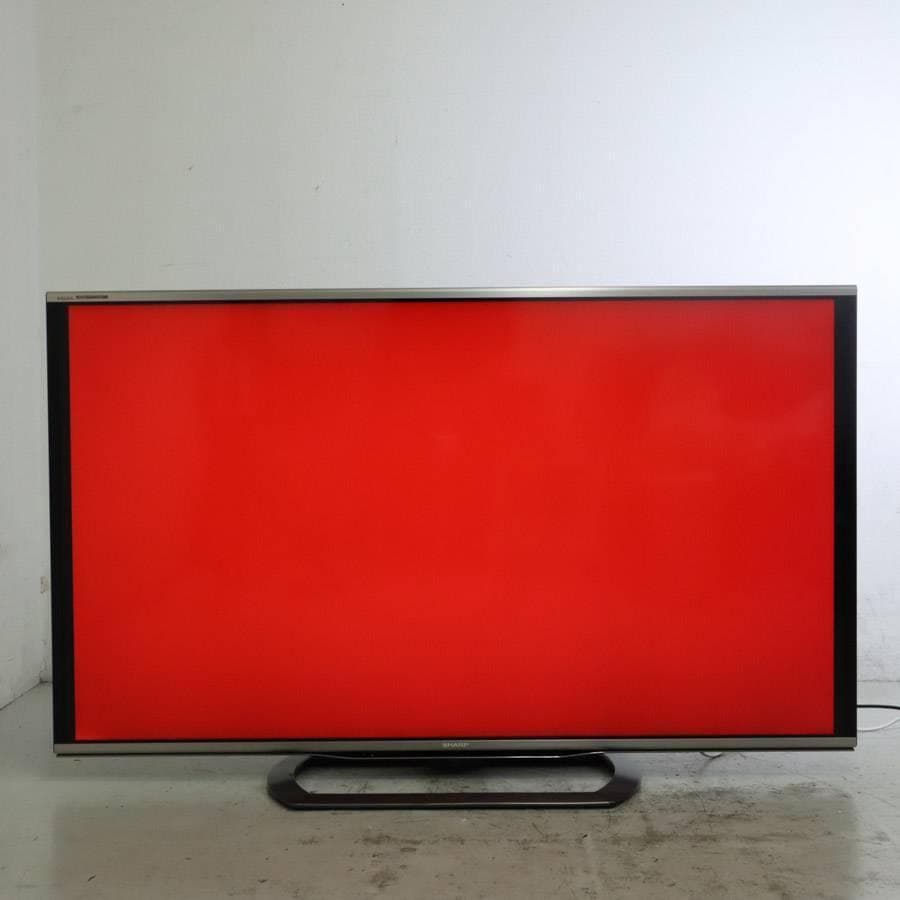 MS**様買い直し専用 シャープ アクオス クアトロン 60V型 LC-60G9