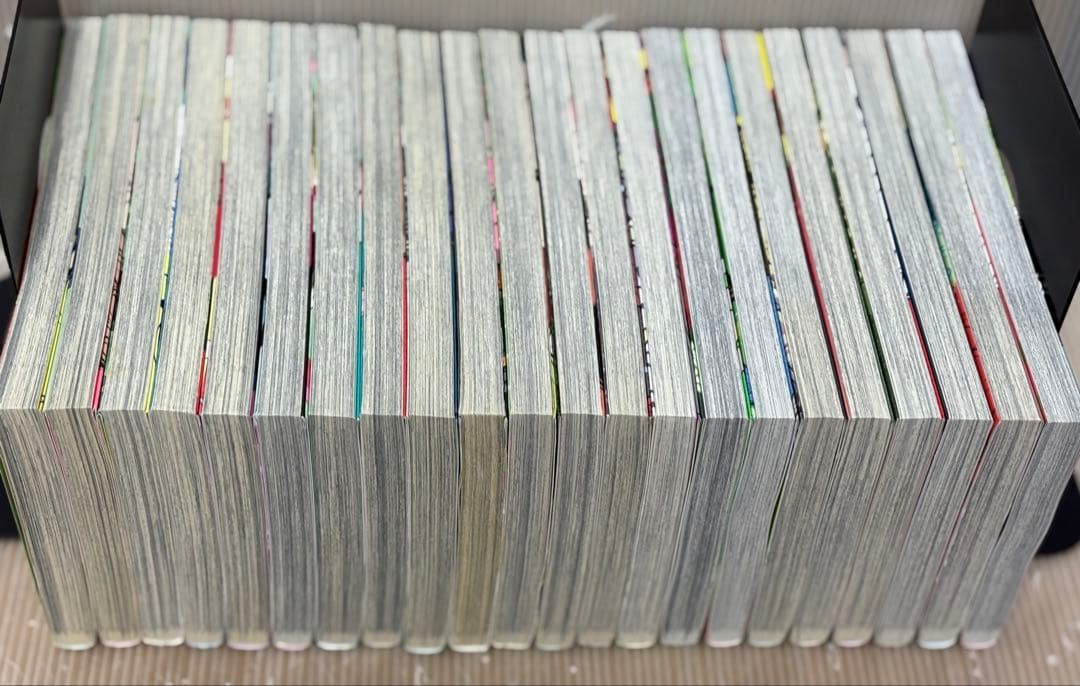 【U307p】藤本タツキ チェンソーマン 1〜22巻続巻全巻セット ジャンプ