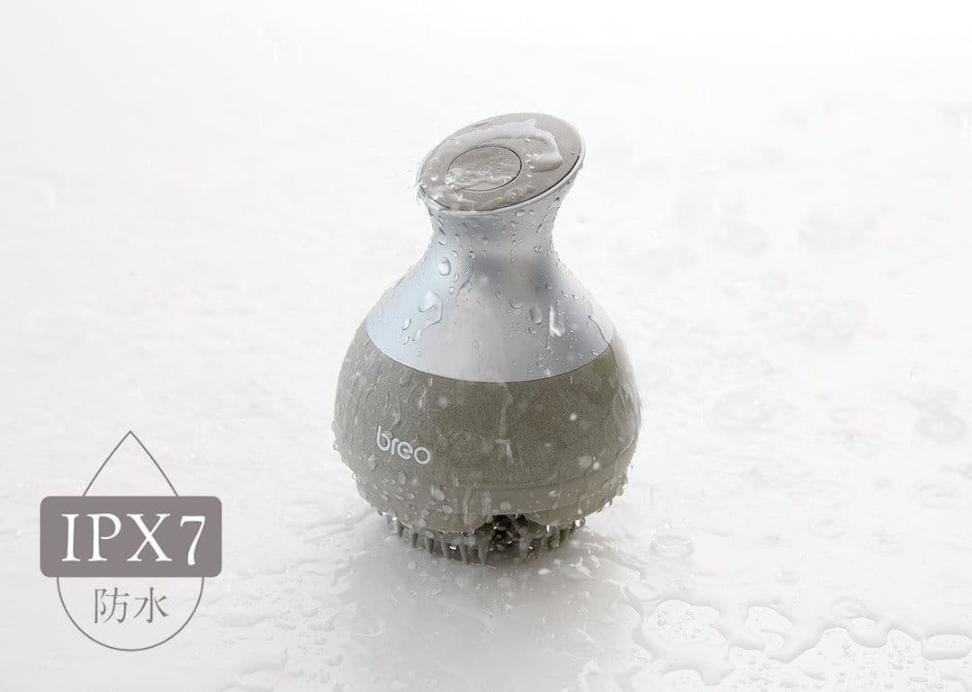 ボディ・フェイスケア breo Scalp 2