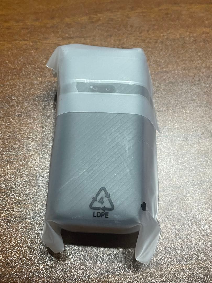 ★新品未使用★DJI Osmo Pocket3用バッテリーハンドル