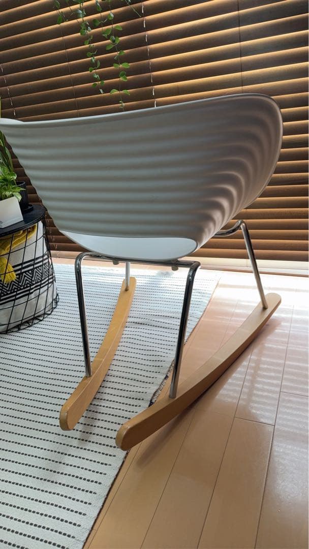 【送料込】ヴィトラVITRA　トムバックTOMVAC 廃盤品　貴重