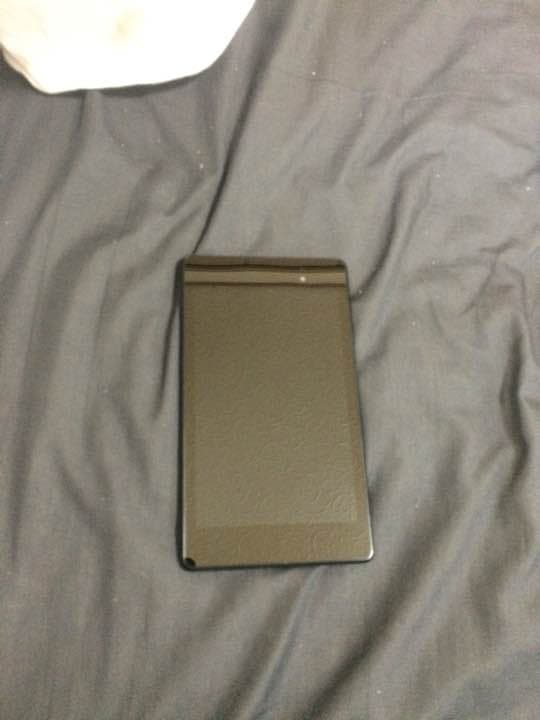 Androidタブレット本体 Nexus7 2013 Wi-Fi 16GB