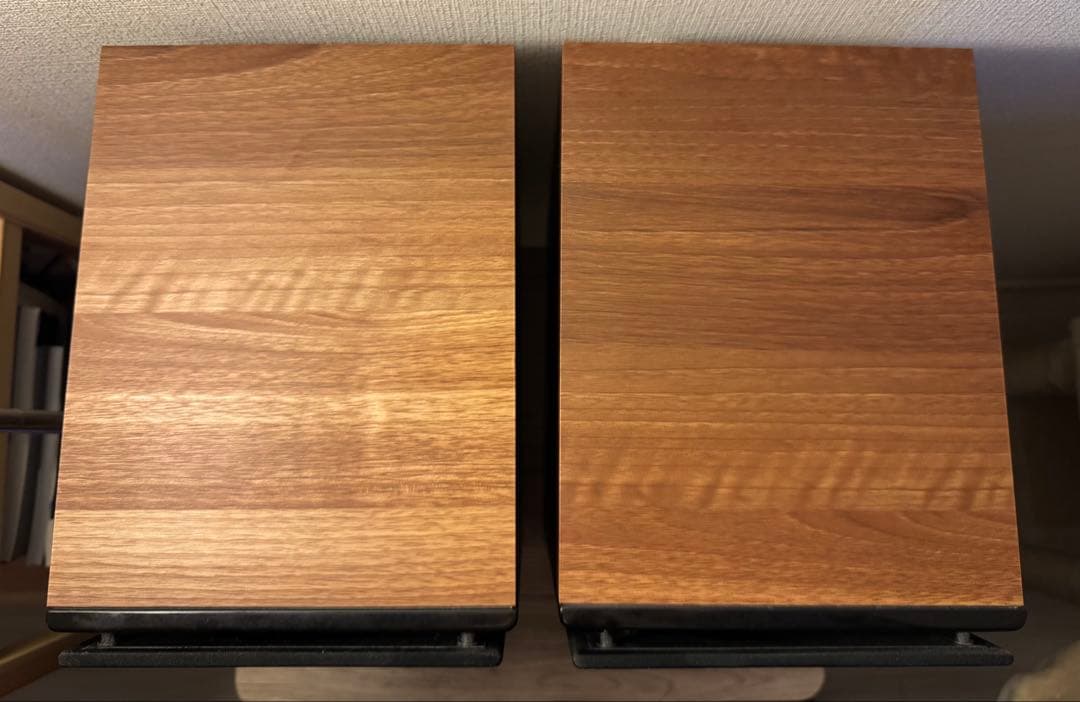 DALI ZENSOR 3 ライトウォールナット