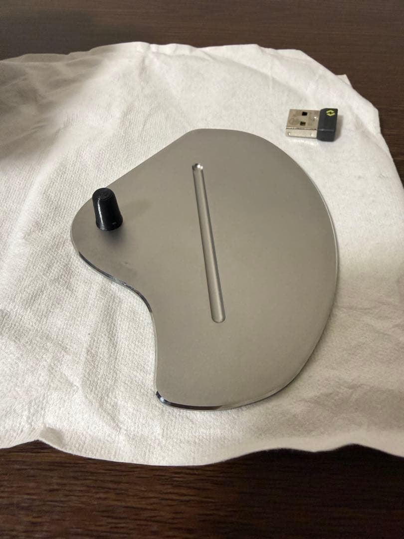 Logicool ロジクール MX ERGO S