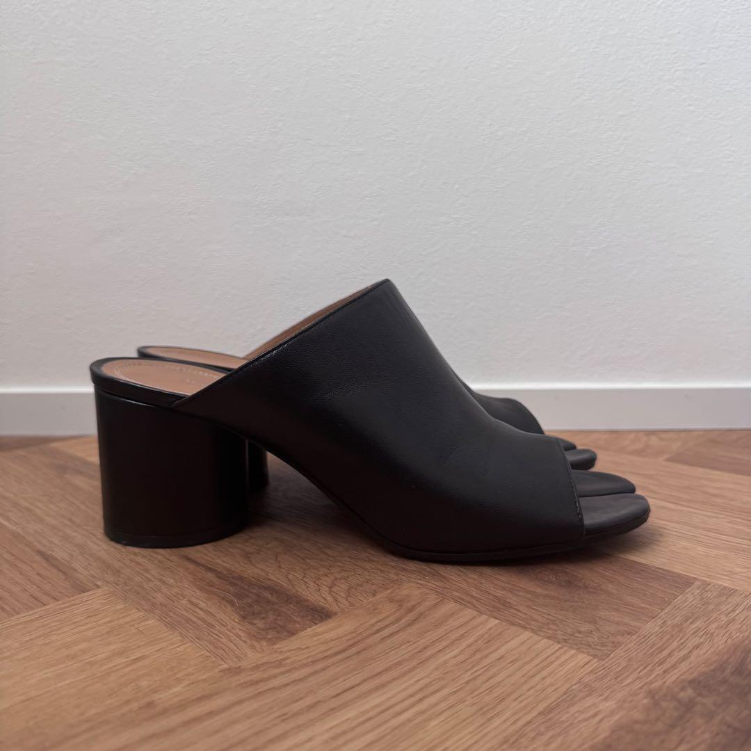 【美品】Maison Margiela メゾンマルジェラ TABI サンダル