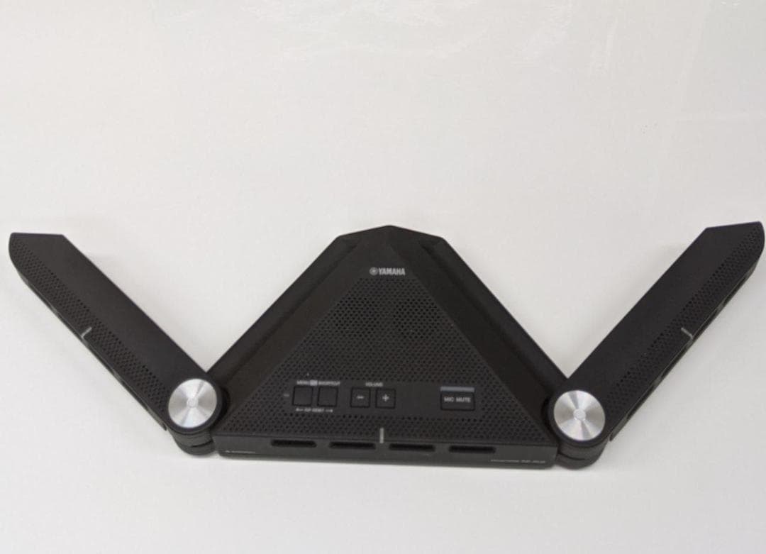 ★★YAMAHA ヤマハ PJP-25UR 会議用マイクスピーカー★★