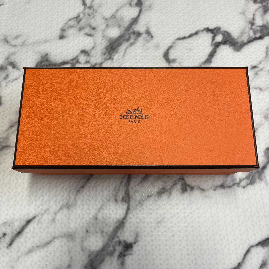 未使用 HERMES ガダルキヴィール レンゲ スプーン エルメス