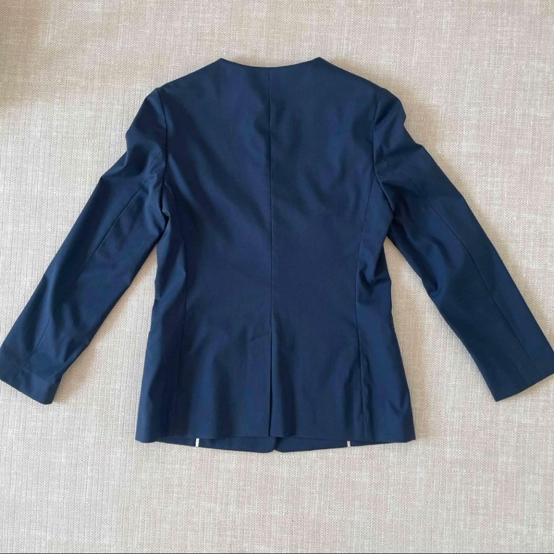 【新品未使用】iCB スーツ　ジャケット　ズボン