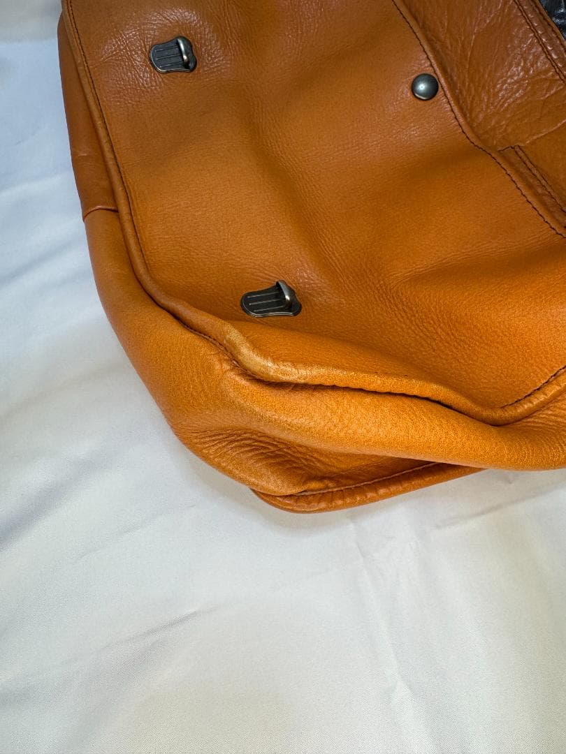 PORTER BARON(バロン) 3WAY SHOULDER BAG