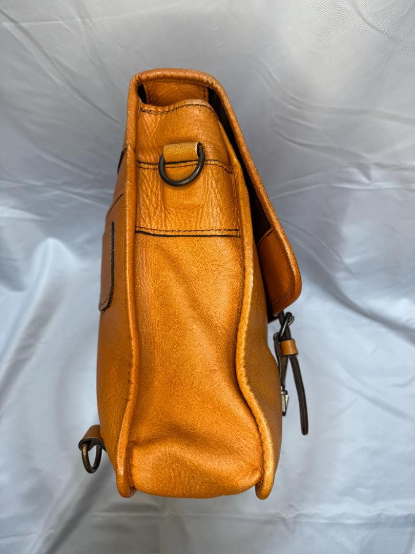 PORTER BARON(バロン) 3WAY SHOULDER BAG