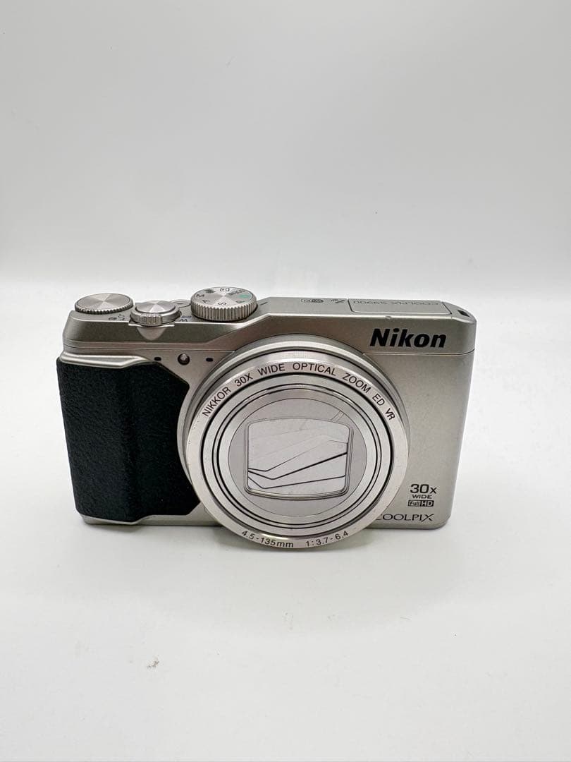 Nikon COOLPIX S9900 コンパクトデジタルカメラ2