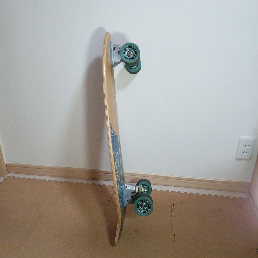 OBfive オービーファイブ 31インチ サーフスケート　程度良好！