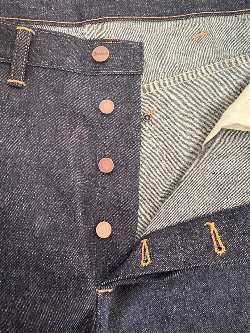 ウエアハウスLot.1008 11MW w33