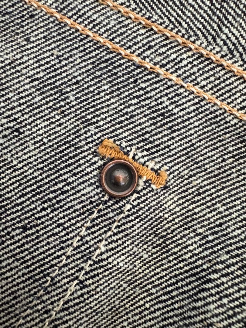 ウエアハウスLot.1008 11MW w33