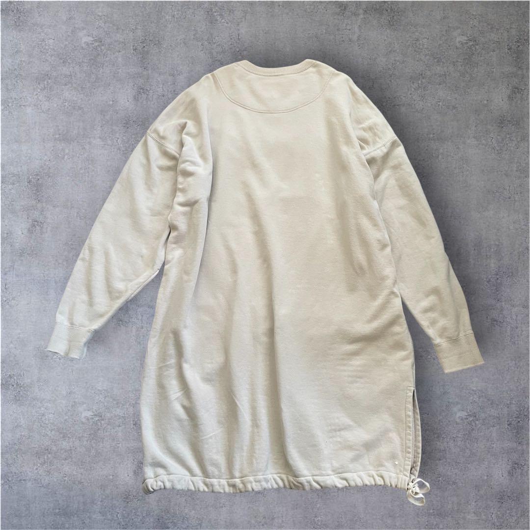 希少Vivienne Westwood ANGLOMANIAスウェットワンピース