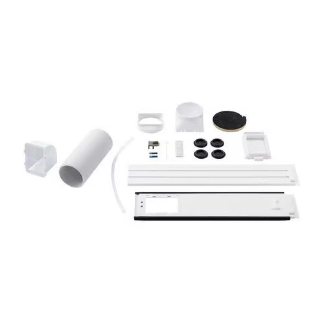 アイリスオーヤマ　スポットクーラー