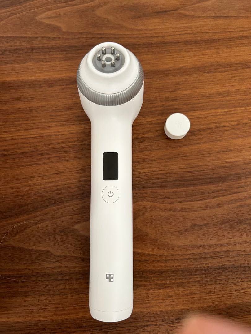 メディキューブ AGE-R ウルトラチューン 美顔器 正規品