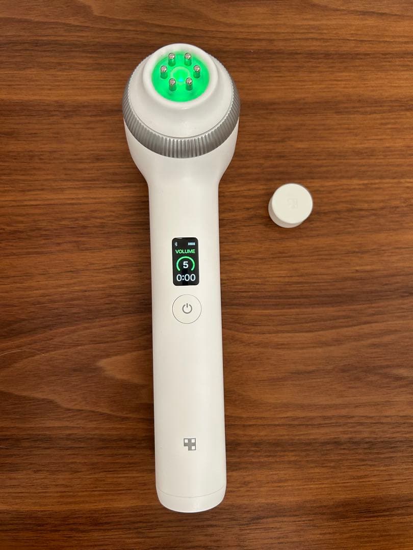 メディキューブ AGE-R ウルトラチューン 美顔器 正規品