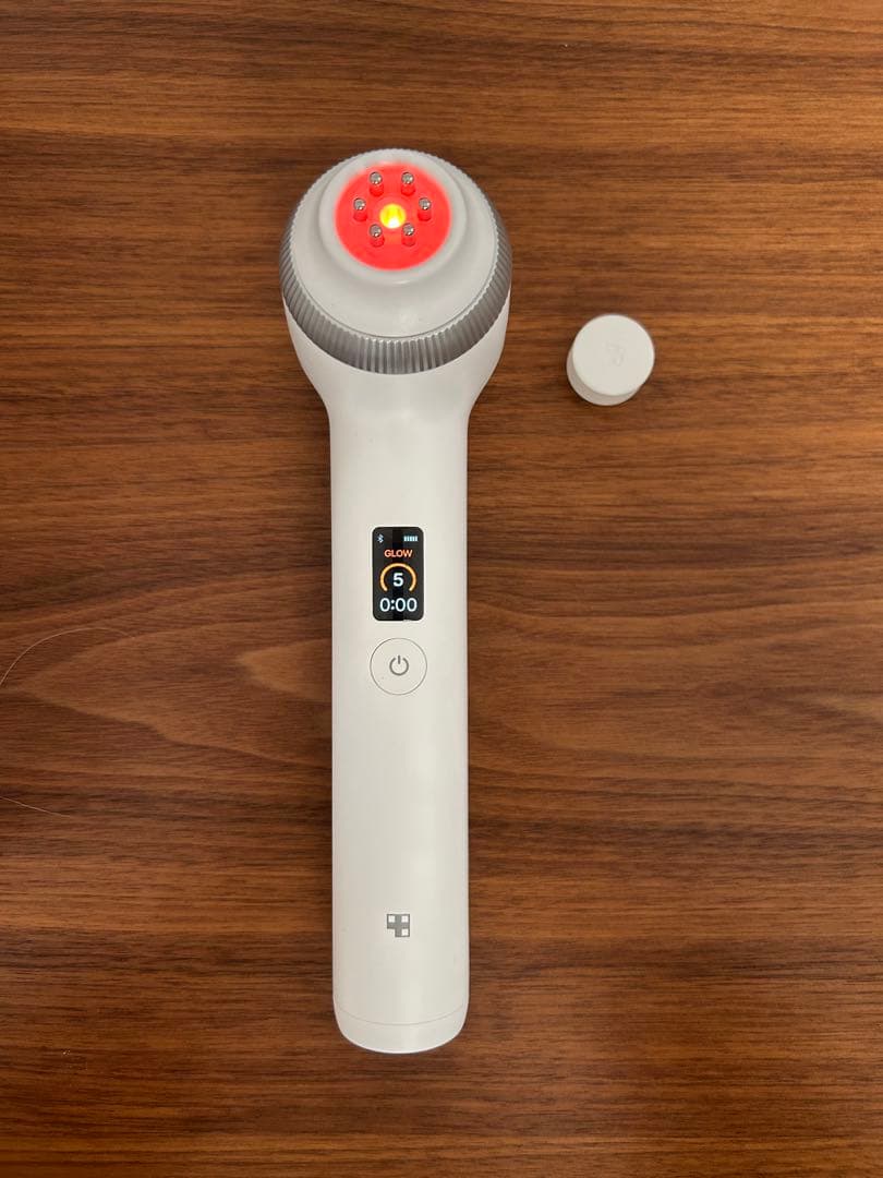 メディキューブ AGE-R ウルトラチューン 美顔器 正規品